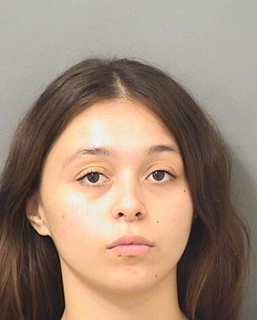 Megan Paige Ornelas Records Megan Paige Ornelas / Megan Paige Ornelas Photos Megan Paige Ornelas