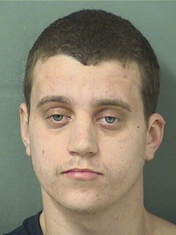 Austin Michael Rouse Info, Photos, Data, and More / Austin Michael Rouse TriCountyBusts / Is Austin Michael Rouse on Social Media Like Facebook, Instagram abd Twitter?