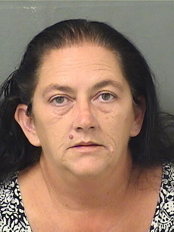 Karen Marlette Moody Info, Photos, Data, and More / Karen Marlette Moody TriCountyBusts / Is Karen Marlette Moody on Social Media Like Facebook, Instagram abd Twitter?