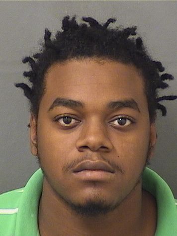 Tevin A Ferguson Info, Photos, Data, and More / Tevin A Ferguson TriCountyBusts / Is Tevin A Ferguson on Social Media Like Facebook, Instagram abd Twitter?