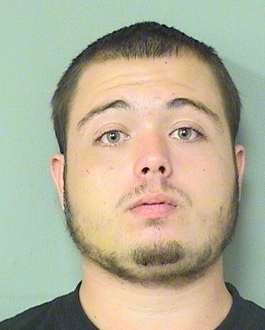 Chad Roth Info, Photos, Data, and More / Chad Roth TriCountyBusts / Is Chad Roth on Social Media Like Facebook, Instagram abd Twitter?