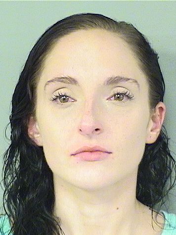 Robyn Nicole Fountain Info, Photos, Data, and More / Robyn Nicole Fountain TriCountyBusts / Is Robyn Nicole Fountain on Social Media Like Facebook, Instagram abd Twitter?