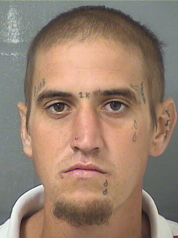 Douglas Scott Shelton Info, Photos, Data, and More / Douglas Scott Shelton TriCountyBusts / Is Douglas Scott Shelton on Social Media Like Facebook, Instagram abd Twitter?