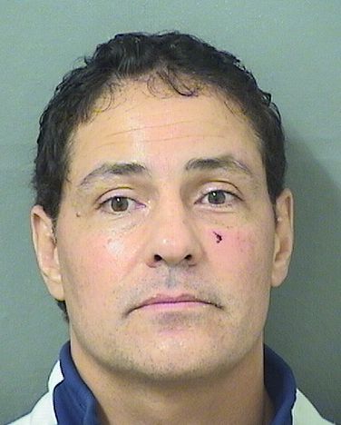 Cesar Ernesto Montano Info, Photos, Data, and More / Cesar Ernesto Montano TriCountyBusts / Is Cesar Ernesto Montano on Social Media Like Facebook, Instagram abd Twitter?