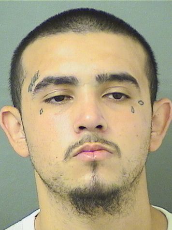 Christopher Hernandez Info, Photos, Data, and More / Christopher Hernandez TriCountyBusts / Is Christopher Hernandez on Social Media Like Facebook, Instagram abd Twitter?