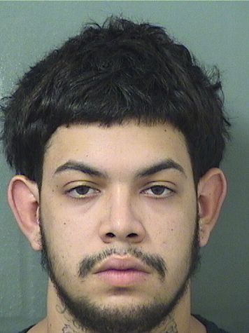 Christopher Hernandez Info, Photos, Data, and More / Christopher Hernandez TriCountyBusts / Is Christopher Hernandez on Social Media Like Facebook, Instagram abd Twitter?