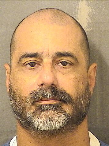Roman Cabriano Info, Photos, Data, and More / Roman Cabriano TriCountyBusts / Is Roman Cabriano on Social Media Like Facebook, Instagram abd Twitter?