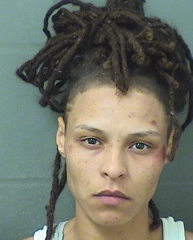 Mercedez Champaine Johnson Info, Photos, Data, and More / Mercedez Champaine Johnson TriCountyBusts / Is Mercedez Champaine Johnson on Social Media Like Facebook, Instagram abd Twitter?