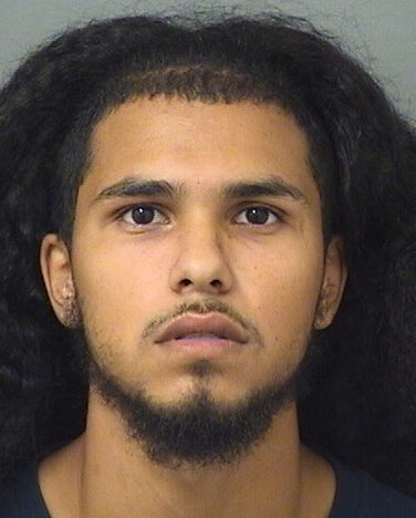 Benjamin Gonzalez Info, Photos, Data, and More / Benjamin Gonzalez TriCountyBusts / Is Benjamin Gonzalez on Social Media Like Facebook, Instagram abd Twitter?
