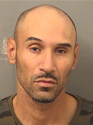 Thomas Rivera Info, Photos, Data, and More / Thomas Rivera TriCountyBusts / Is Thomas Rivera on Social Media Like Facebook, Instagram abd Twitter?
