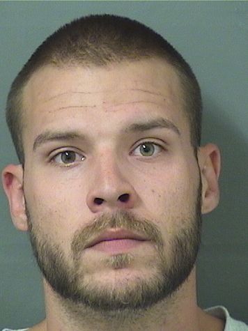 Brandon Ray Bjork Info, Photos, Data, and More / Brandon Ray Bjork TriCountyBusts / Is Brandon Ray Bjork on Social Media Like Facebook, Instagram abd Twitter?