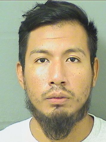 Wilson Deleon Barrios Info, Photos, Data, and More / Wilson Deleon Barrios TriCountyBusts / Is Wilson Deleon Barrios on Social Media Like Facebook, Instagram abd Twitter?