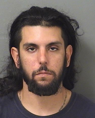 Joshua Murray Info, Photos, Data, and More / Joshua Murray TriCountyBusts / Is Joshua Murray on Social Media Like Facebook, Instagram abd Twitter?