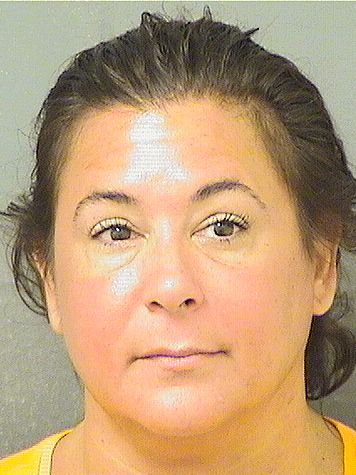 Sonja Capps Info, Photos, Data, and More / Sonja Capps TriCountyBusts / Is Sonja Capps on Social Media Like Facebook, Instagram abd Twitter?