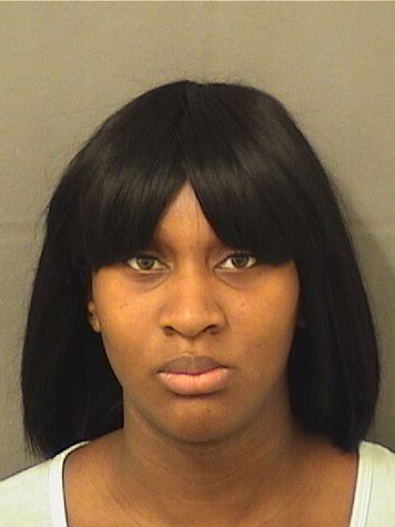 Jakeiria Nechelle Whitfield Info, Photos, Data, and More / Jakeiria Nechelle Whitfield TriCountyBusts / Is Jakeiria Nechelle Whitfield on Social Media Like Facebook, Instagram abd Twitter?