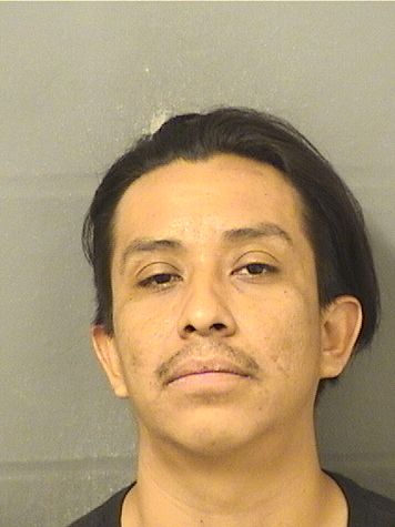 Juan M Ramirez Info, Photos, Data, and More / Juan M Ramirez TriCountyBusts / Is Juan M Ramirez on Social Media Like Facebook, Instagram abd Twitter?