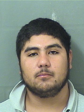 Kenneth Ahmed Pineda Info, Photos, Data, and More / Kenneth Ahmed Pineda TriCountyBusts / Is Kenneth Ahmed Pineda on Social Media Like Facebook, Instagram abd Twitter?