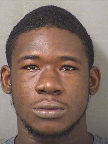 Diante Robinson Records Diante Robinson / Diante Robinson Photos Diante Robinson