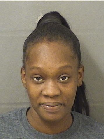 Jalicia Kiara Terry Info, Photos, Data, and More / Jalicia Kiara Terry TriCountyBusts / Is Jalicia Kiara Terry on Social Media Like Facebook, Instagram abd Twitter?