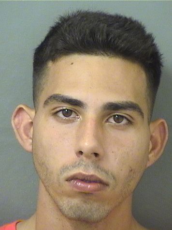 Alexander Acevedo Info, Photos, Data, and More / Alexander Acevedo TriCountyBusts / Is Alexander Acevedo on Social Media Like Facebook, Instagram abd Twitter?