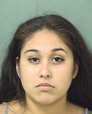 Jasmine Galindo Info, Photos, Data, and More / Jasmine Galindo TriCountyBusts / Is Jasmine Galindo on Social Media Like Facebook, Instagram abd Twitter?