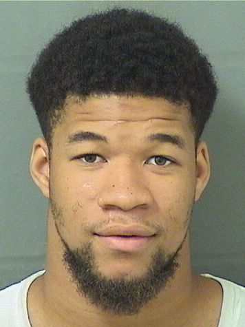 Brice Daniels Info, Photos, Data, and More / Brice Daniels TriCountyBusts / Is Brice Daniels on Social Media Like Facebook, Instagram abd Twitter?