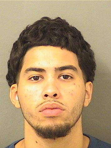 John Isaac Perez Info, Photos, Data, and More / John Isaac Perez TriCountyBusts / Is John Isaac Perez on Social Media Like Facebook, Instagram abd Twitter?