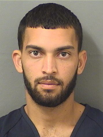 Ivan Robledopadilla Info, Photos, Data, and More / Ivan Robledopadilla TriCountyBusts / Is Ivan Robledopadilla on Social Media Like Facebook, Instagram abd Twitter?