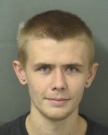 Tyler Matthew Stiefel Info, Photos, Data, and More / Tyler Matthew Stiefel TriCountyBusts / Is Tyler Matthew Stiefel on Social Media Like Facebook, Instagram abd Twitter?