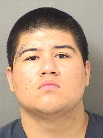 Jose Manuel Calderon Info, Photos, Data, and More / Jose Manuel Calderon TriCountyBusts / Is Jose Manuel Calderon on Social Media Like Facebook, Instagram abd Twitter?