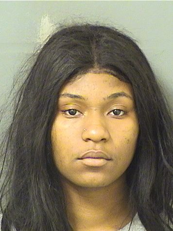 Aaliyah D Edouard Info, Photos, Data, and More / Aaliyah D Edouard TriCountyBusts / Is Aaliyah D Edouard on Social Media Like Facebook, Instagram abd Twitter?