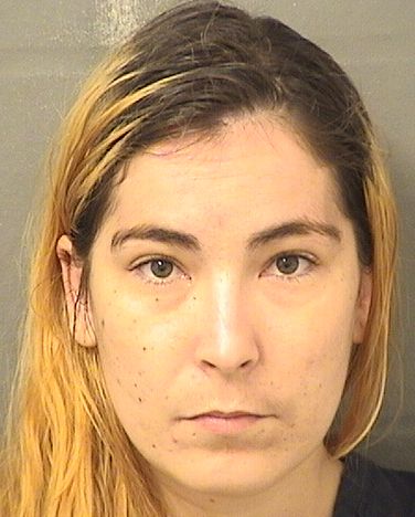 Jessica L Pyfrin Info, Photos, Data, and More / Jessica L Pyfrin TriCountyBusts / Is Jessica L Pyfrin on Social Media Like Facebook, Instagram abd Twitter?