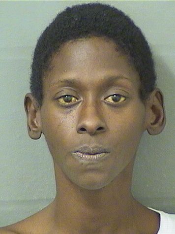Shantelle Darialle Hendrix Info, Photos, Data, and More / Shantelle Darialle Hendrix TriCountyBusts / Is Shantelle Darialle Hendrix on Social Media Like Facebook, Instagram abd Twitter?