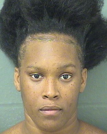 Alissia Pettigrew Info, Photos, Data, and More / Alissia Pettigrew TriCountyBusts / Is Alissia Pettigrew on Social Media Like Facebook, Instagram abd Twitter?