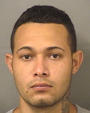 Miguel Rafael Cedenocalderon Info, Photos, Data, and More / Miguel Rafael Cedenocalderon TriCountyBusts / Is Miguel Rafael Cedenocalderon on Social Media Like Facebook, Instagram abd Twitter?