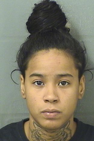 Senia Castillo Info, Photos, Data, and More / Senia Castillo TriCountyBusts / Is Senia Castillo on Social Media Like Facebook, Instagram abd Twitter?