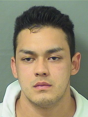 Mario Herrera Info, Photos, Data, and More / Mario Herrera TriCountyBusts / Is Mario Herrera on Social Media Like Facebook, Instagram abd Twitter?