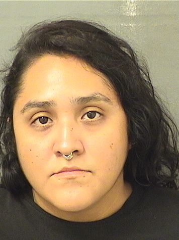 Janet Mateos Info, Photos, Data, and More / Janet Mateos TriCountyBusts / Is Janet Mateos on Social Media Like Facebook, Instagram abd Twitter?