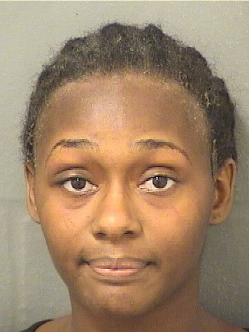 Nikita Kianasarah Roberson Info, Photos, Data, and More / Nikita Kianasarah Roberson TriCountyBusts / Is Nikita Kianasarah Roberson on Social Media Like Facebook, Instagram abd Twitter?