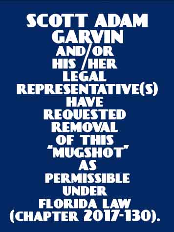 Scott Adam Garvin Info, Photos, Data, and More / Scott Adam Garvin TriCountyBusts / Is Scott Adam Garvin on Social Media Like Facebook, Instagram abd Twitter?