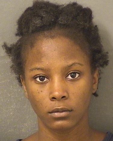 Ronneisha L Booth Info, Photos, Data, and More / Ronneisha L Booth TriCountyBusts / Is Ronneisha L Booth on Social Media Like Facebook, Instagram abd Twitter?
