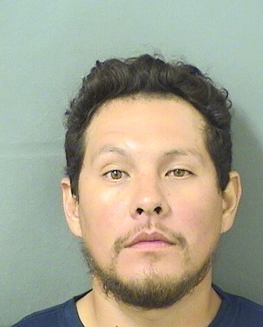 Ronald A Angelgarcia Info, Photos, Data, and More / Ronald A Angelgarcia TriCountyBusts / Is Ronald A Angelgarcia on Social Media Like Facebook, Instagram abd Twitter?