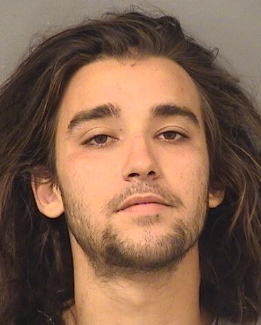 Tyler Reed Haden Info, Photos, Data, and More / Tyler Reed Haden TriCountyBusts / Is Tyler Reed Haden on Social Media Like Facebook, Instagram abd Twitter?