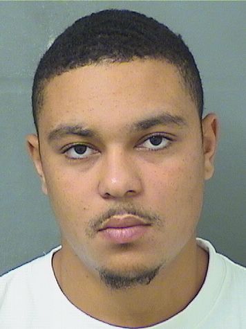 Isaac Cain Samuda Info, Photos, Data, and More / Isaac Cain Samuda TriCountyBusts / Is Isaac Cain Samuda on Social Media Like Facebook, Instagram abd Twitter?