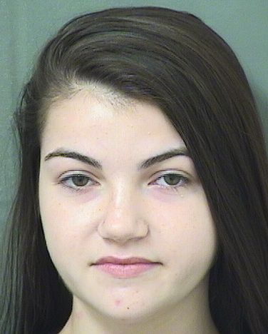 Somer Rouse Info, Photos, Data, and More / Somer Rouse TriCountyBusts / Is Somer Rouse on Social Media Like Facebook, Instagram abd Twitter?