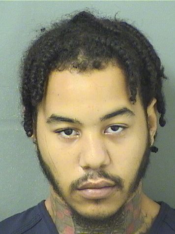 Malik Isiah Glee Info, Photos, Data, and More / Malik Isiah Glee TriCountyBusts / Is Malik Isiah Glee on Social Media Like Facebook, Instagram abd Twitter?