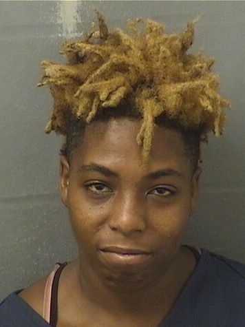 Cheakina Malone Info, Photos, Data, and More / Cheakina Malone TriCountyBusts / Is Cheakina Malone on Social Media Like Facebook, Instagram abd Twitter?
