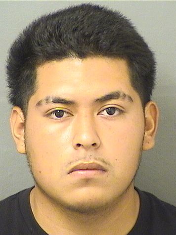 Eric Flores Info, Photos, Data, and More / Eric Flores TriCountyBusts / Is Eric Flores on Social Media Like Facebook, Instagram abd Twitter?