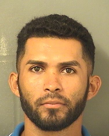 Marvin Alcides Hernandez Info, Photos, Data, and More / Marvin Alcides Hernandez TriCountyBusts / Is Marvin Alcides Hernandez on Social Media Like Facebook, Instagram abd Twitter?
