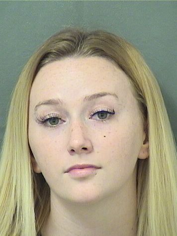 Lyndsey Cheyenne Crowe Info, Photos, Data, and More / Lyndsey Cheyenne Crowe TriCountyBusts / Is Lyndsey Cheyenne Crowe on Social Media Like Facebook, Instagram abd Twitter?